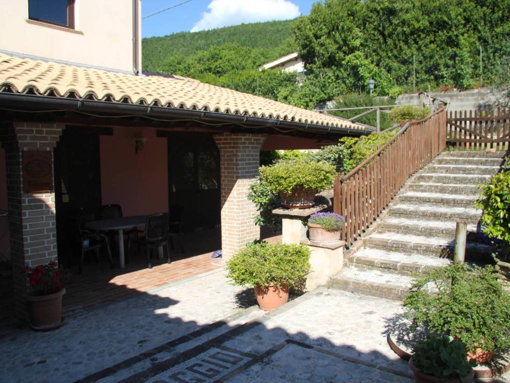 Rustico / casale a Trevi in Località La Scuola - Foto 4