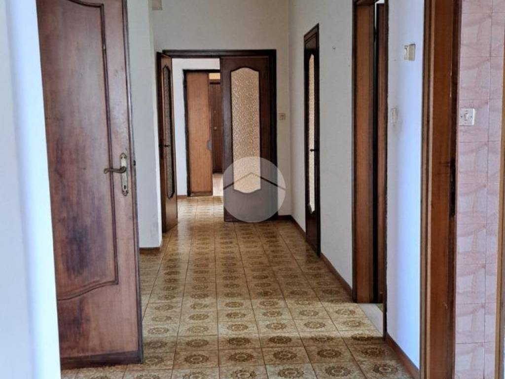 Appartamento a Frosinone in Via Madonna della Neve, 4 - Foto 5