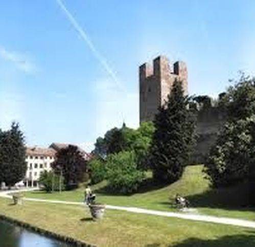 Palazzo / stabile a Castelfranco veneto in Borgo Treviso - Foto 3
