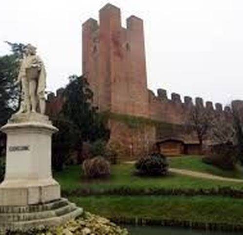 Palazzo / stabile a Castelfranco veneto in Borgo Treviso - Foto 4