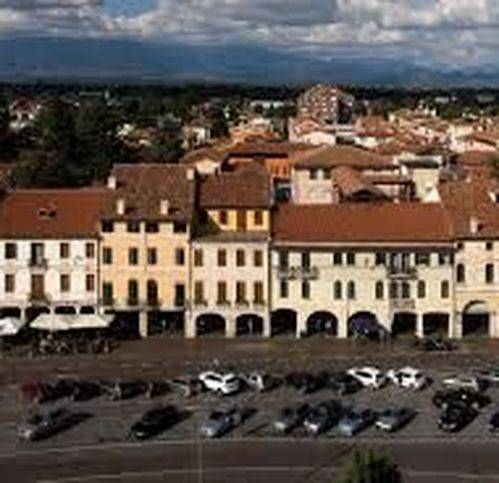 Palazzo / stabile a Castelfranco veneto in Borgo Treviso - Foto 5