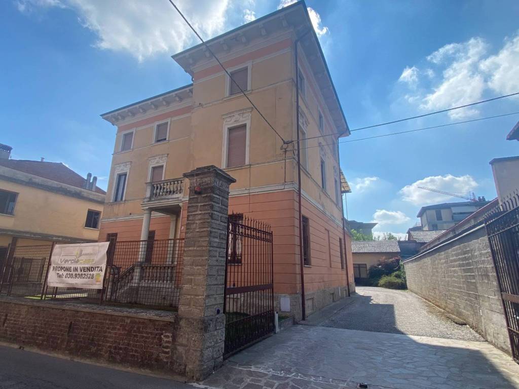 Villa a Verolanuova in Via Giuseppe Mazzini, 17 - Foto 4