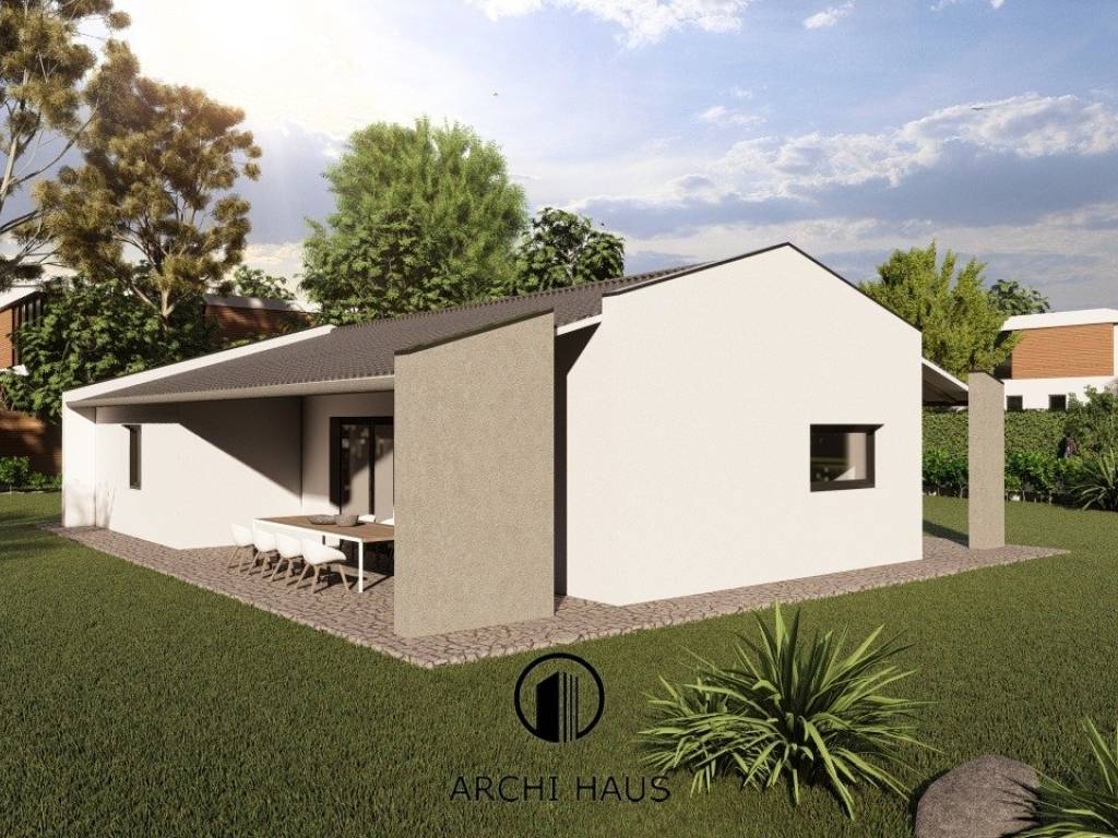 Terreno a Maniago in Via Claut - Foto 3