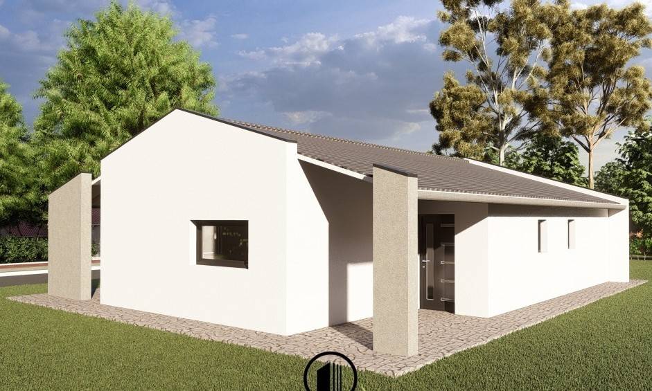 Terreno a Maniago in Via Claut - Foto 4