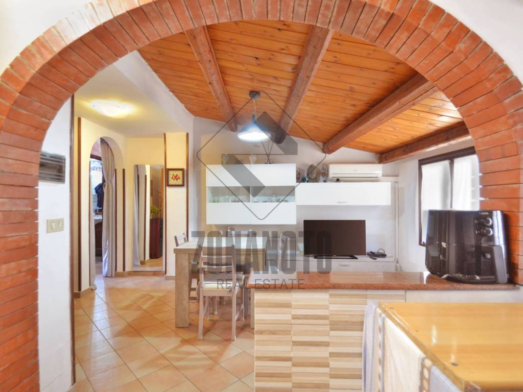 Appartamento a Noto in Via Dottore Tamagnino, 20 - Foto 4