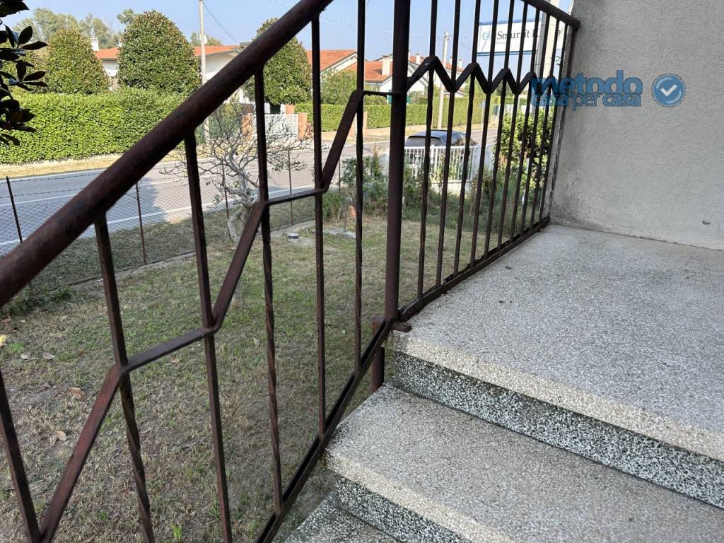Villetta a schiera a San martino di venezze - Foto 2
