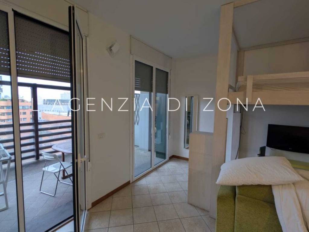 Appartamento a Bologna in Viale Angelo Masini, 50 - Foto 2