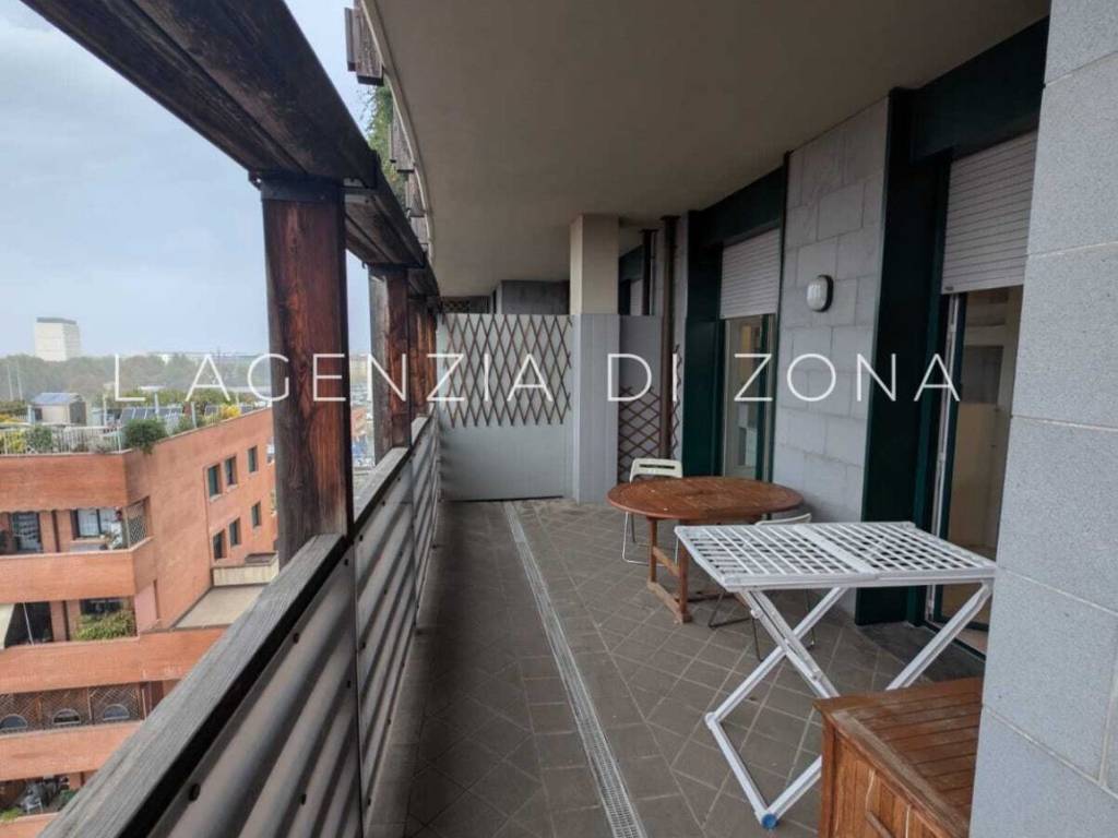 Appartamento a Bologna in Viale Angelo Masini, 50 - Foto 3