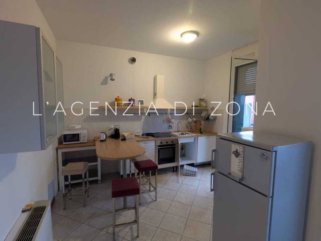 Appartamento a Bologna in Viale Angelo Masini, 50 - Foto 4