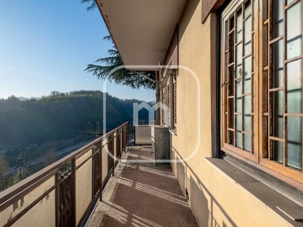 Appartamento a Valmontone in Via dell'Archetto, 5 - Foto 2