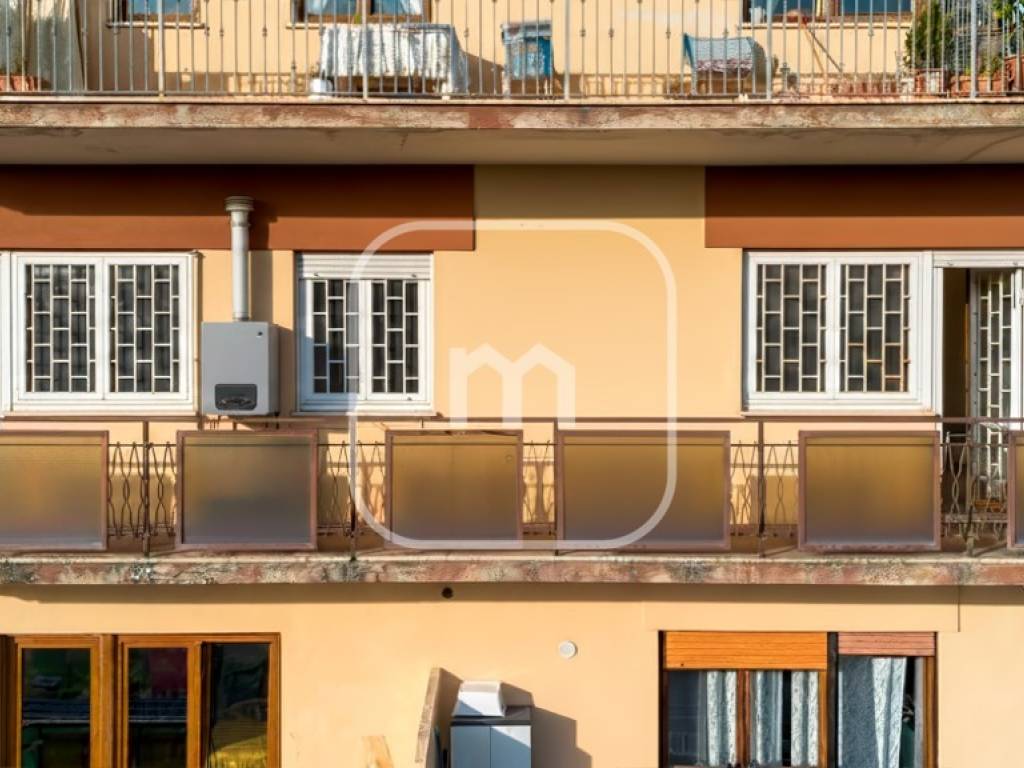 Appartamento a Valmontone in Via dell'Archetto, 5 - Foto 3