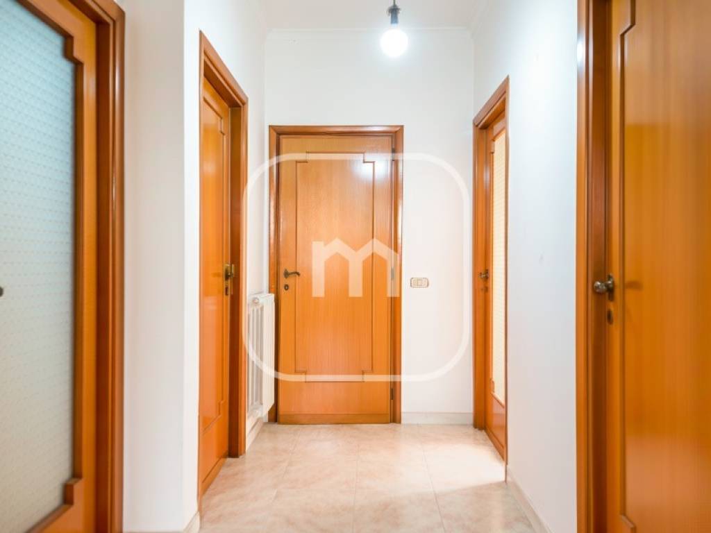 Appartamento a Valmontone in Via dell'Archetto, 5 - Foto 4