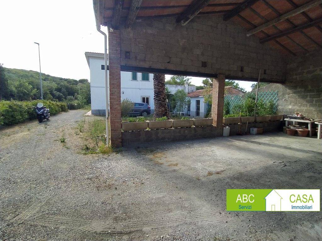Villa a Rosignano marittimo - Foto 5