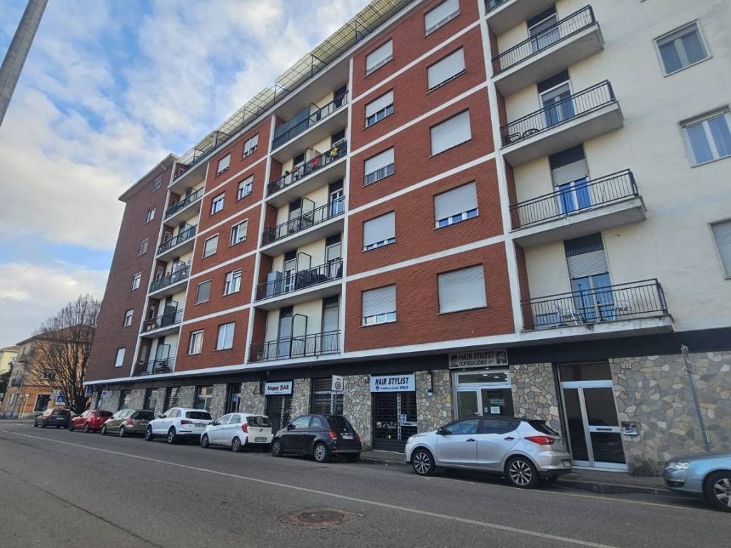 Appartamento a Alessandria in Via Mario Maggioli, 51 - Foto 2