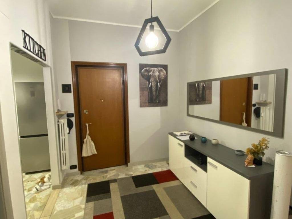 Appartamento a Alessandria in Via Mario Maggioli, 51 - Foto 3