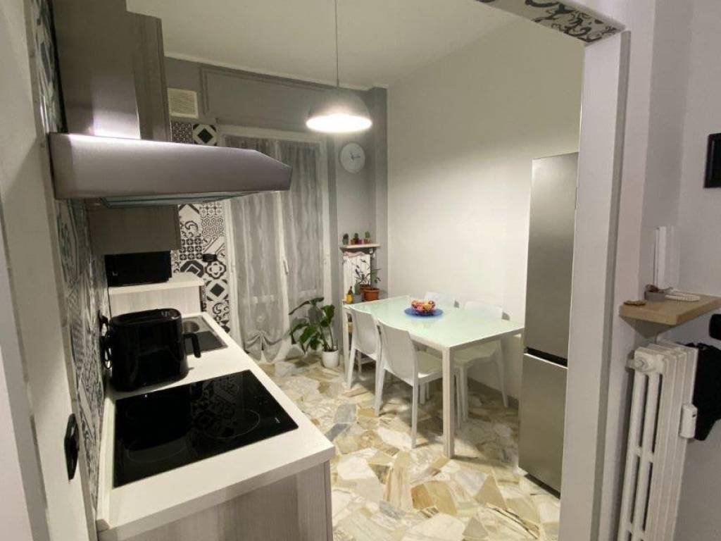 Appartamento a Alessandria in Via Mario Maggioli, 51 - Foto 5