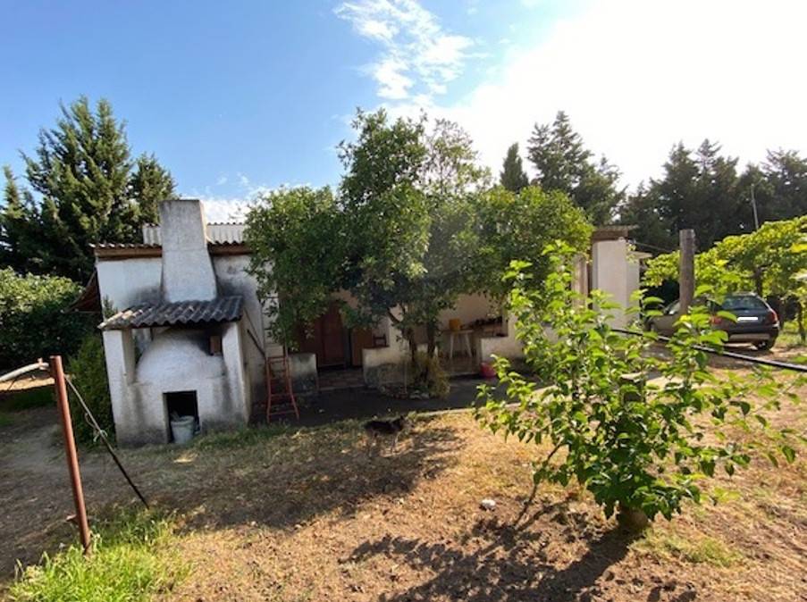 Terreno a Quartucciu in Località Predi Tidu - Foto 2