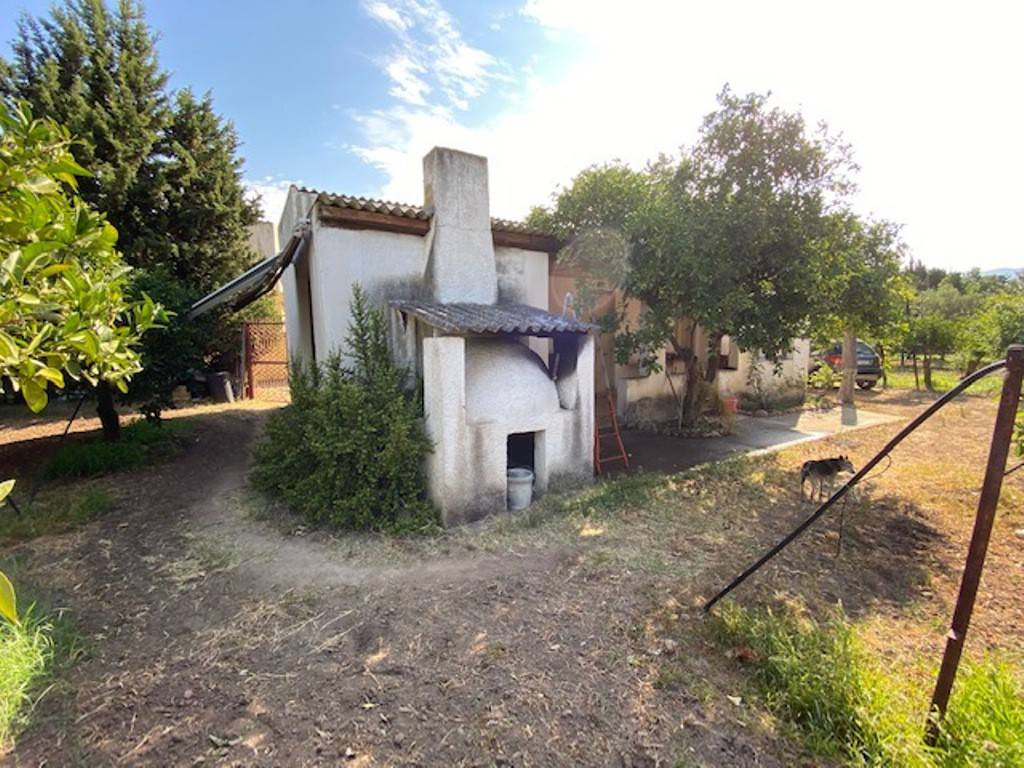 Terreno a Quartucciu in Località Predi Tidu - Foto 4