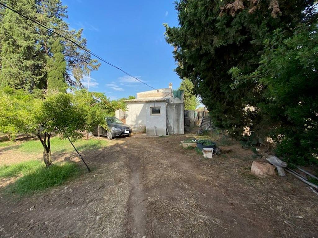 Terreno a Quartucciu in Località Predi Tidu - Foto 5
