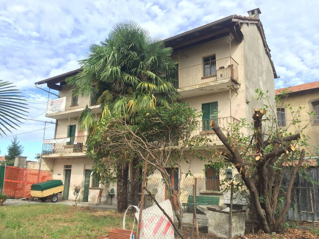 Rustico / casale a Borgo ticino in Via dei Cesari - Foto 2