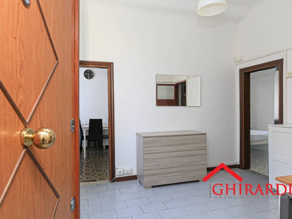 Appartamento a Genova in Via Hermada, 3 - Foto 2