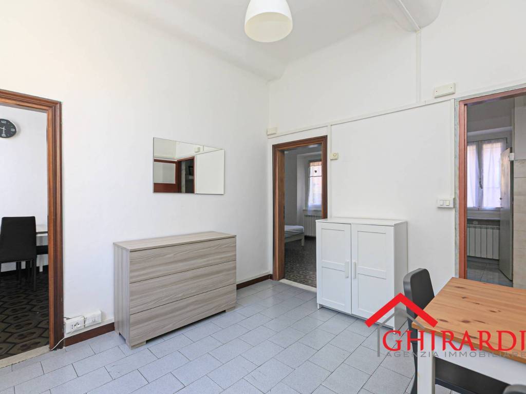 Appartamento a Genova in Via Hermada, 3 - Foto 4