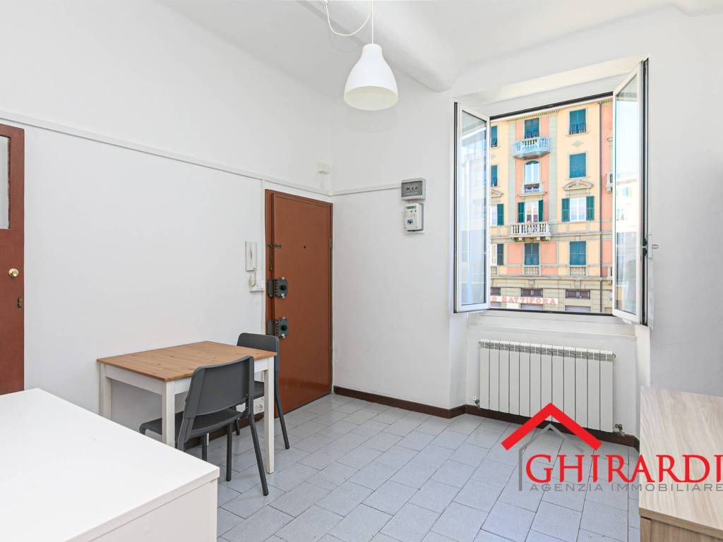 Appartamento a Genova in Via Hermada, 3 - Foto 5