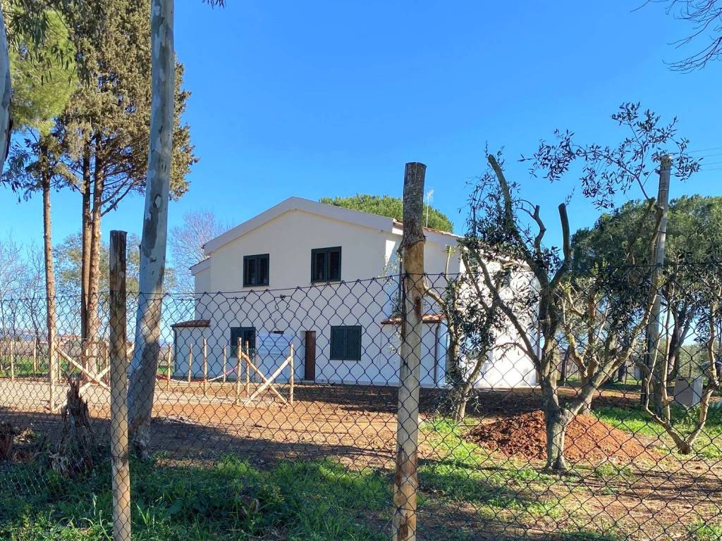 Rustico / casale a Magliano in toscana - Foto 2