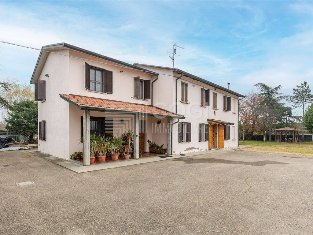 Casa indipendente a Cotignola - Foto 2