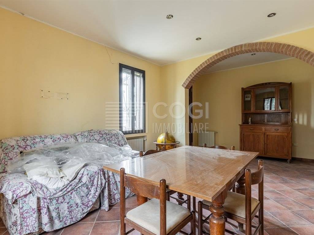 Casa indipendente a Cotignola in Via Fabretti, 38 - Foto 3