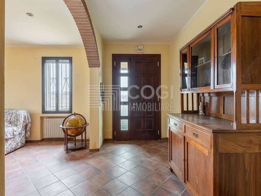 Casa indipendente a Cotignola in Via Fabretti, 38 - Foto 4