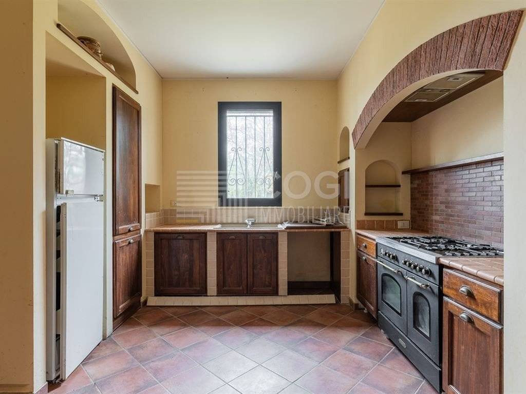 Casa indipendente a Cotignola in Via Fabretti, 38 - Foto 5
