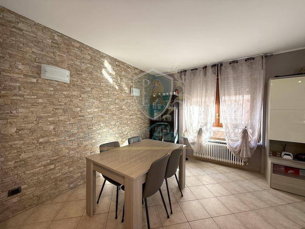 Appartamento a Lodi vecchio in Via Piave - Foto 4