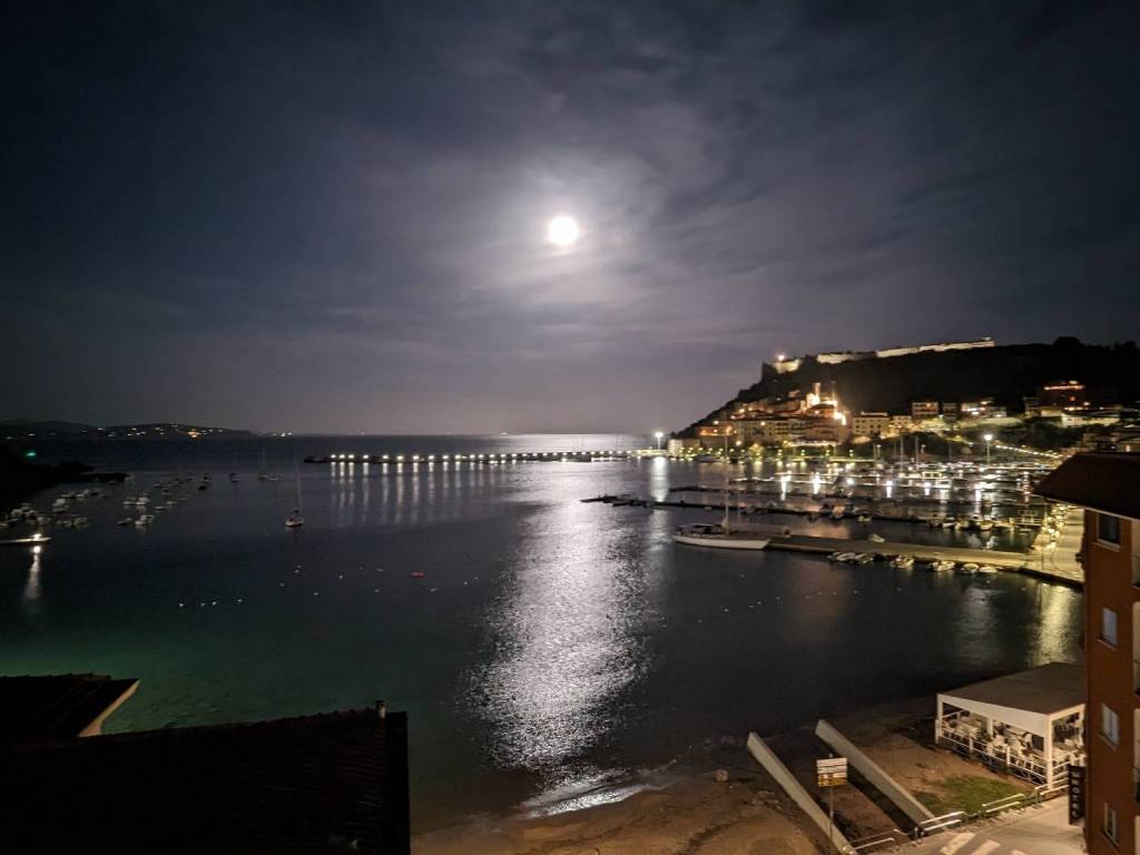 Attico / mansarda a Monte argentario in Lungomare Andrea Doria, 14 - Foto 2