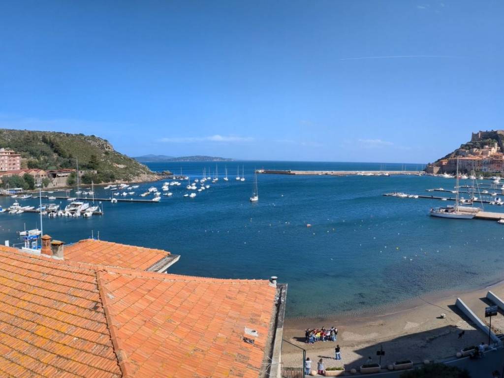 Attico / mansarda a Monte argentario in Lungomare Andrea Doria, 14 - Foto 3