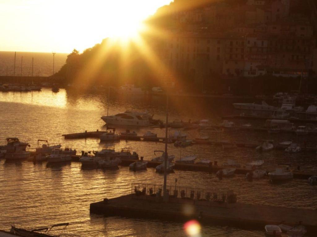 Attico / mansarda a Monte argentario in Lungomare Andrea Doria, 14 - Foto 4
