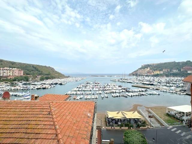 Attico / mansarda a Monte argentario in Lungomare Andrea Doria, 14 - Foto 5