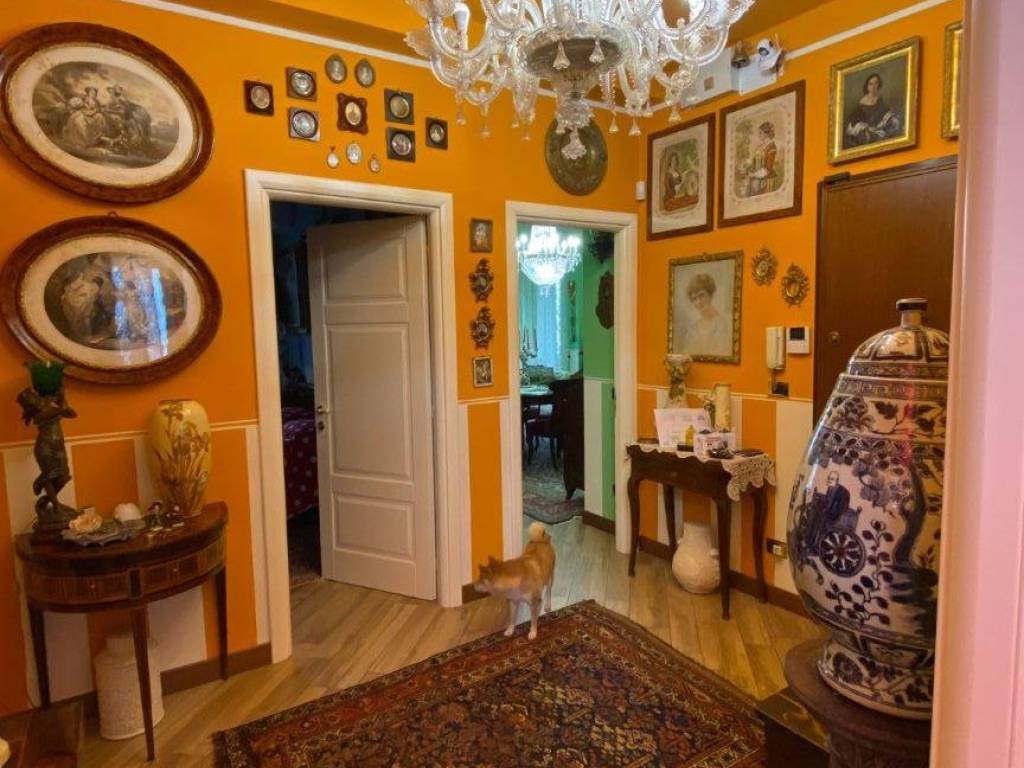 Appartamento a Alessandria in Corso Alfonso La Marmora, 91 - Foto 2
