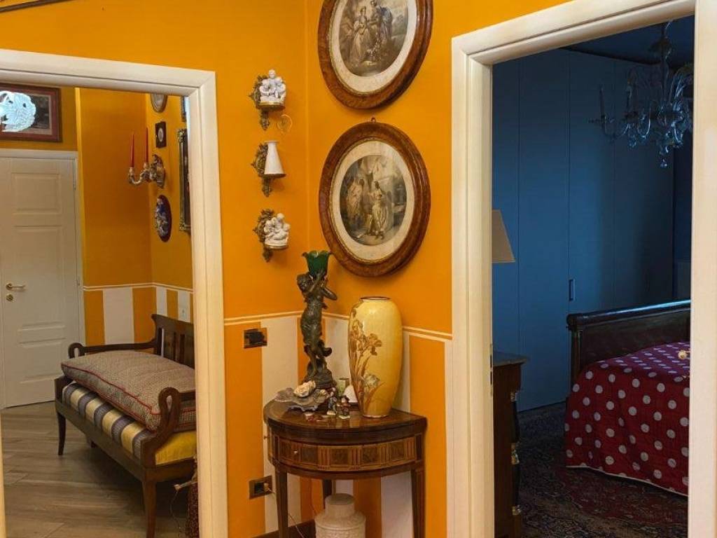 Appartamento a Alessandria in Corso Alfonso La Marmora, 91 - Foto 3