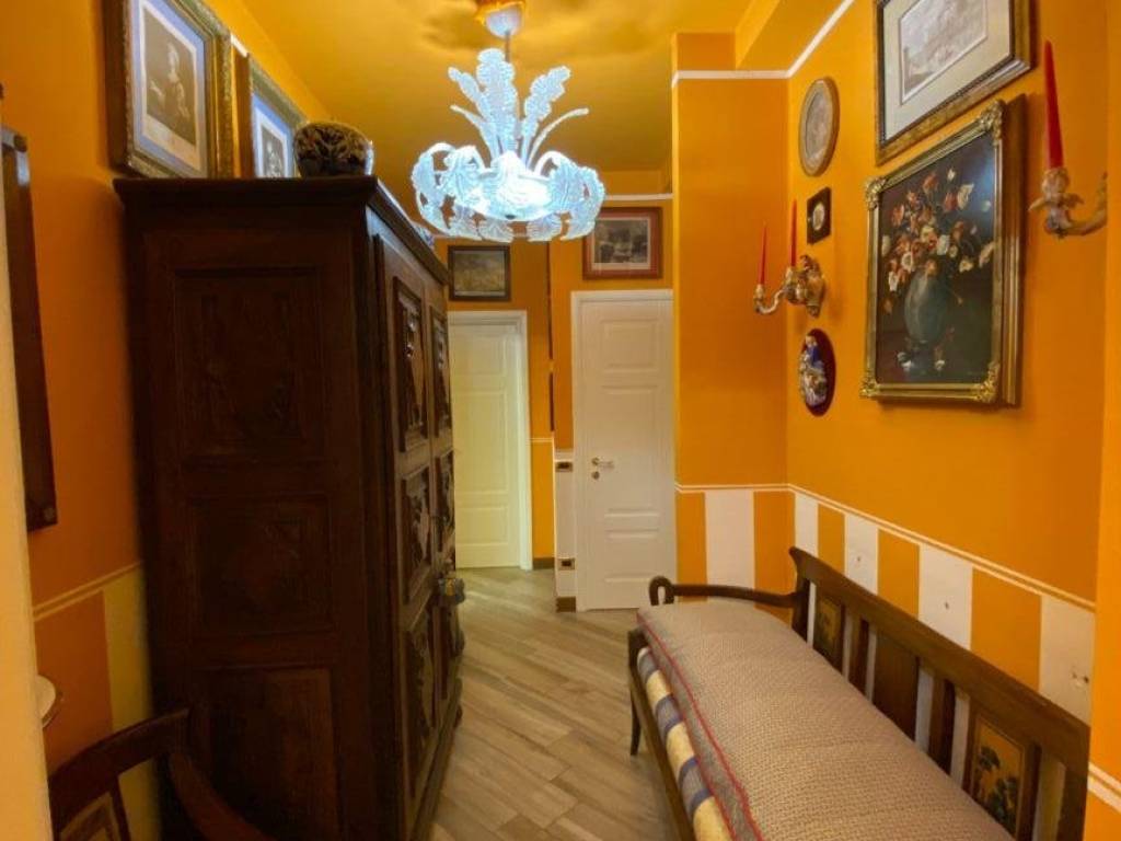 Appartamento a Alessandria in Corso Alfonso La Marmora, 91 - Foto 4