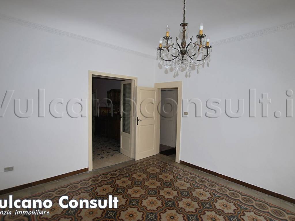 Appartamento a Lipari in Corso Vittorio Emanuele, 44 - Foto 4