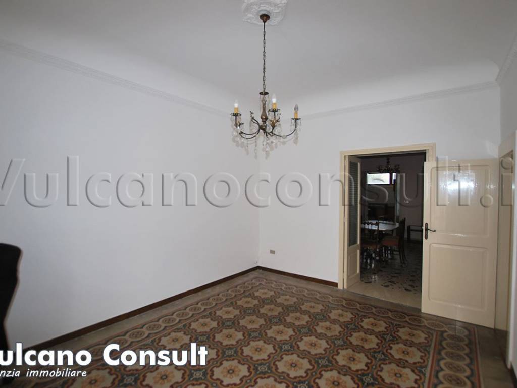 Appartamento a Lipari in Corso Vittorio Emanuele, 44 - Foto 5