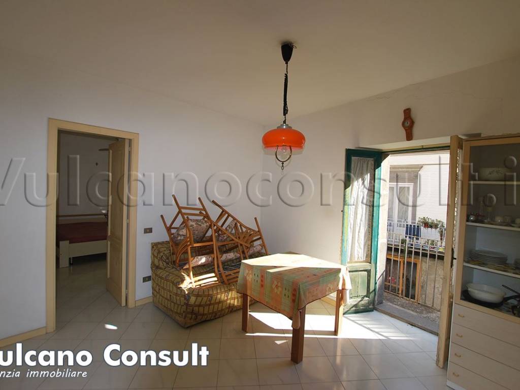 Appartamento a Lipari in Via Roma, 22 - Foto 3