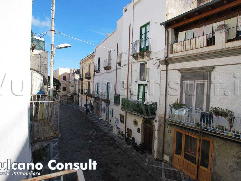 Appartamento a Lipari in Via Roma, 22 - Foto 4