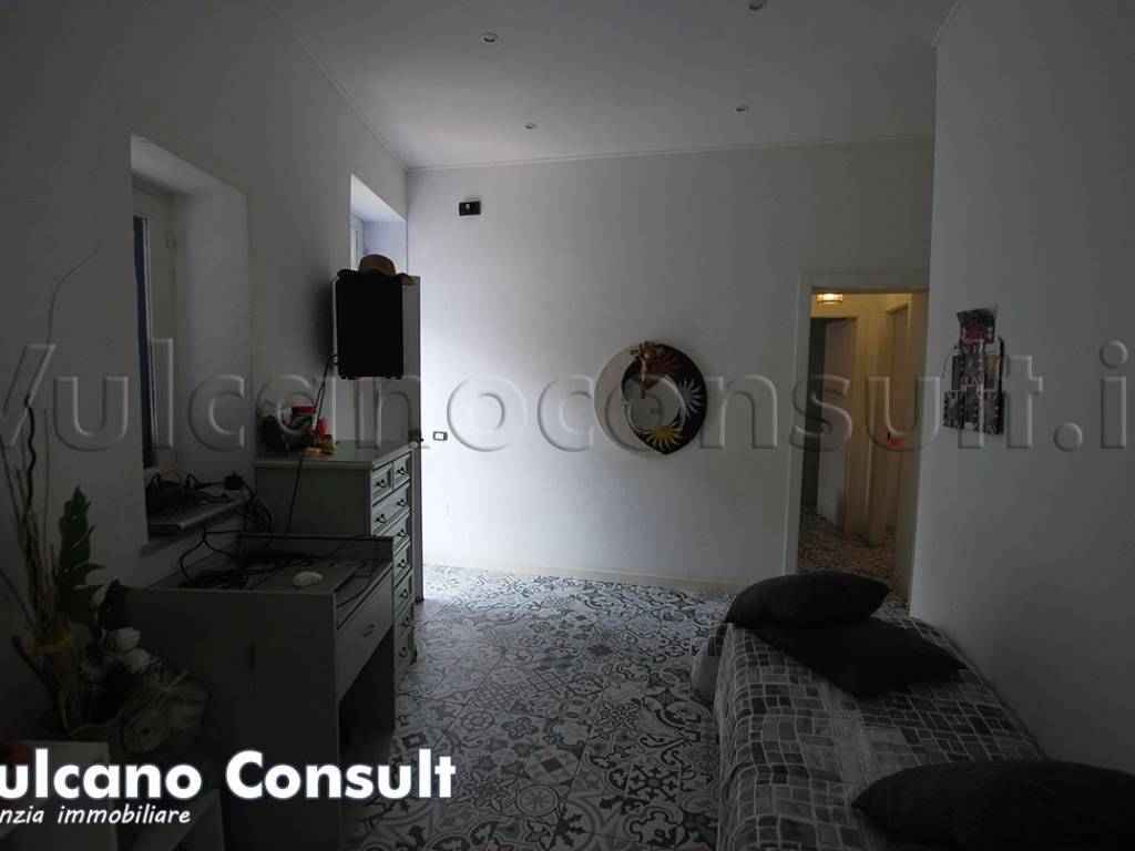 Appartamento a Lipari in Via Cesare Battisti - Foto 3