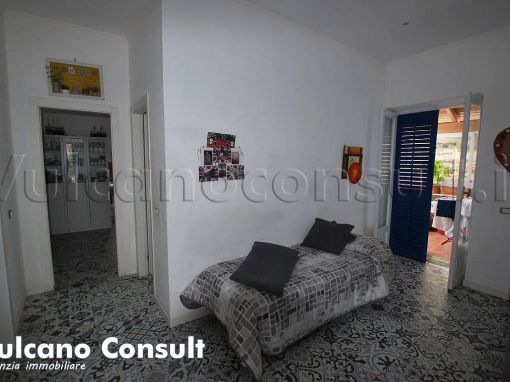 Appartamento a Lipari in Via Cesare Battisti - Foto 5