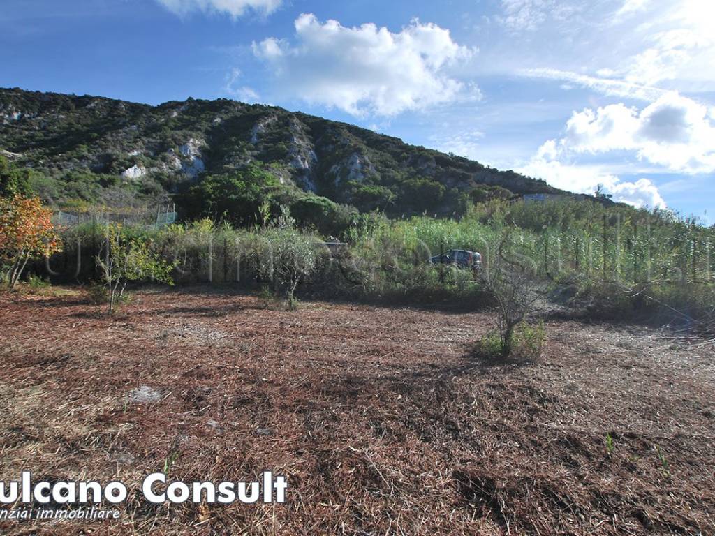 Terreno a Lipari in Via Penninella - Foto 3