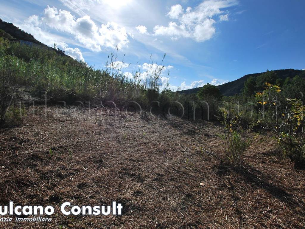 Terreno a Lipari in Via Penninella - Foto 4