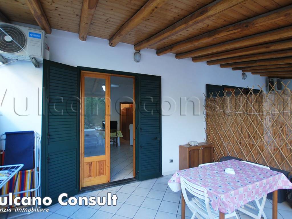 Appartamento a Lipari in Via L. Baracca - Foto 4