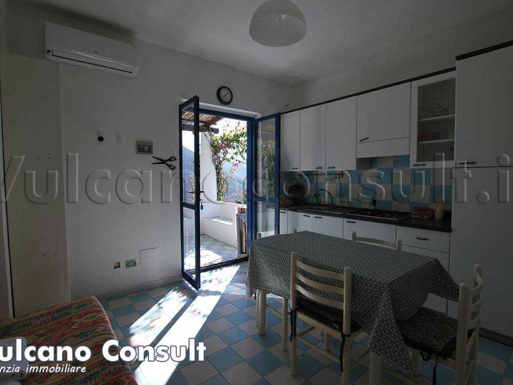 Villetta a schiera a Lipari in Lentia - Foto 4